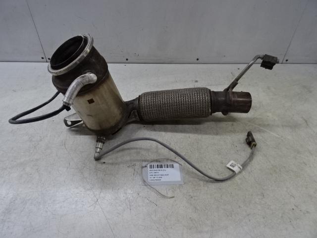 CATALYSEUR Mini Mini (F56) (01-2013/10-2017) (8616198), Autos : Pièces & Accessoires, Systèmes d'échappement, Mevr. I. Hauben