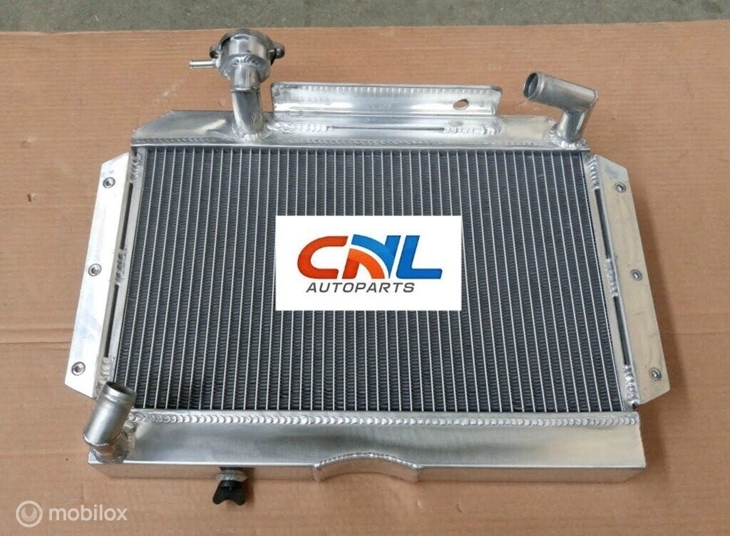 Radiateur mg mga 1500/1600/1622/de-luxe mt 1955-1962 60 61, Neuf, Enlèvement ou Envoi