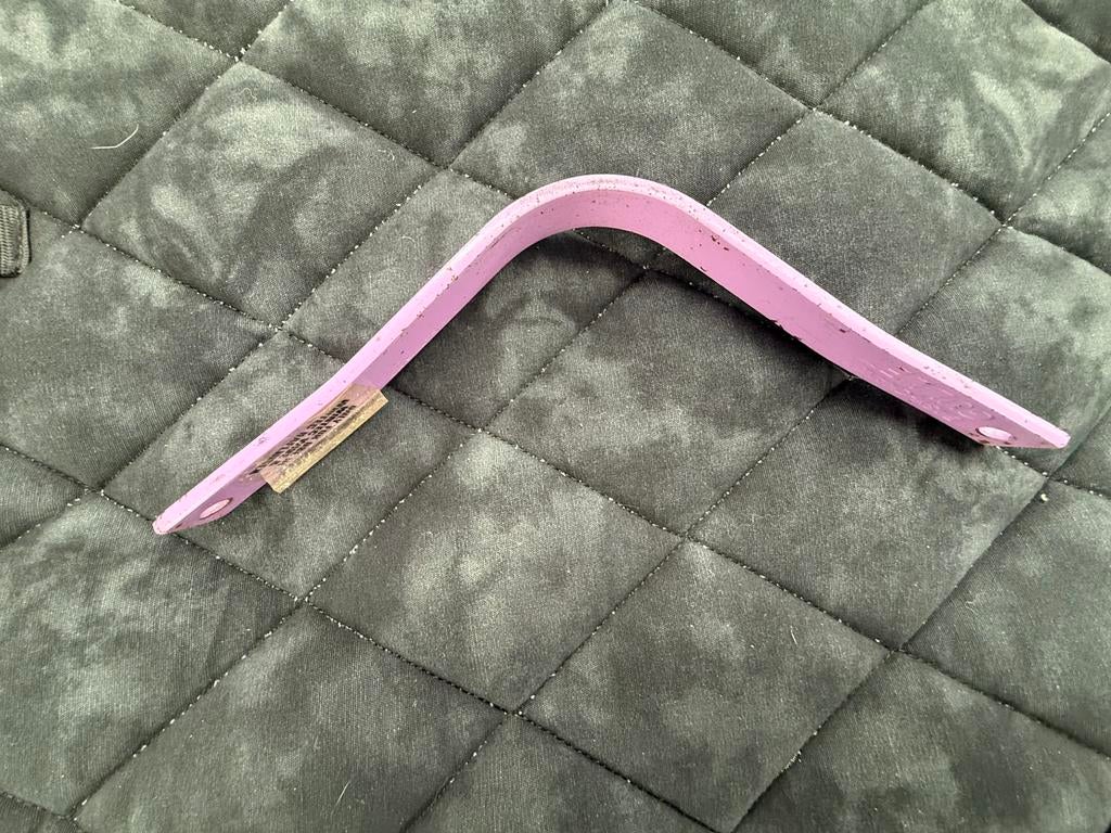 Wintec / Bates Wide boom, Dieren en Toebehoren, Ophalen