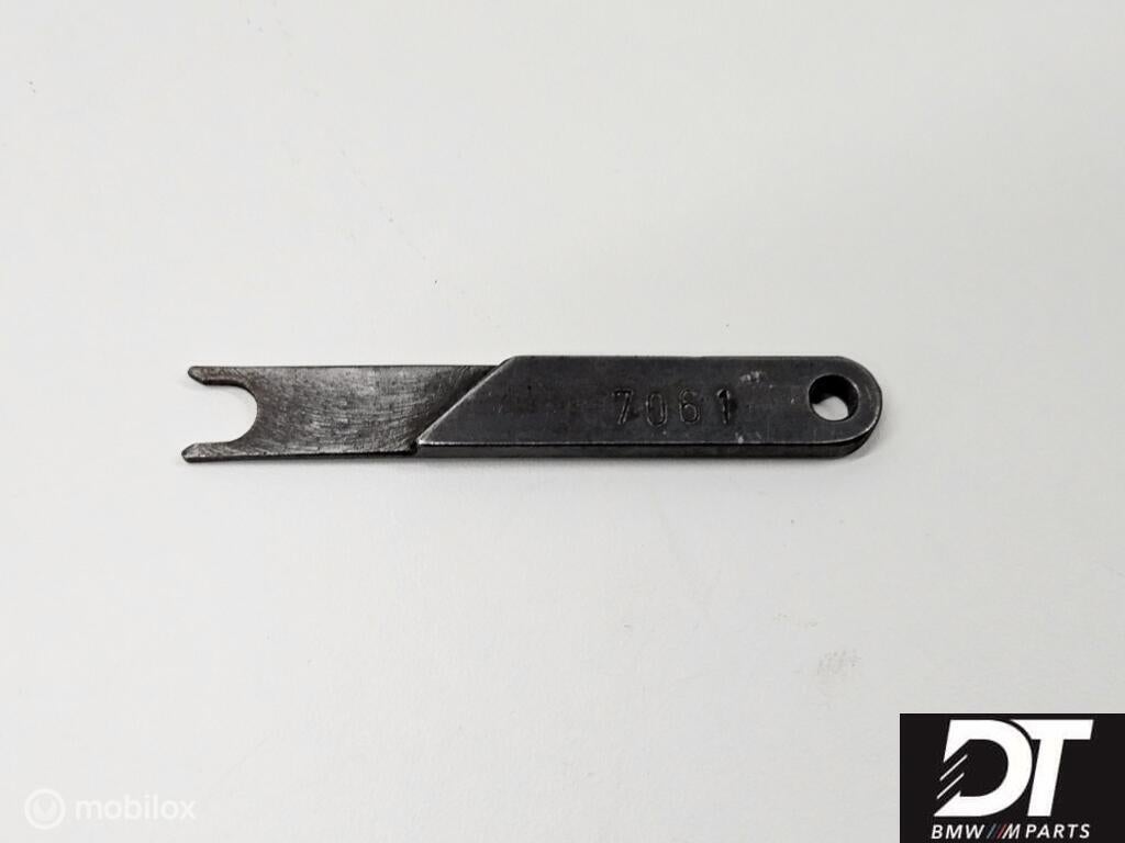 Clutch gauge BMW 7061 212060 83300491416, Gebruikt, Ophalen of Verzenden