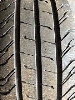 4 pneus 205/65r16 Continental CT200 107T, Autos : Pièces & Accessoires, Pneus & Jantes, Neuf, 16 pouces, Pneus été, Véhicule utilitaire