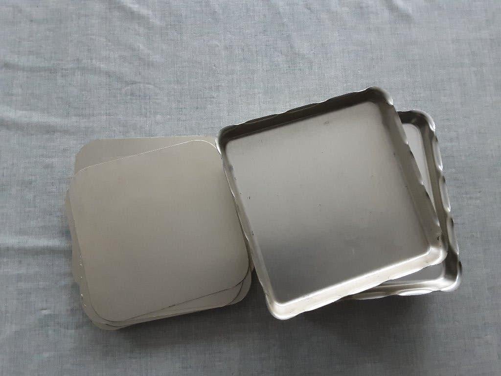 Schaaltjes voor pralines, Hobby & Loisirs créatifs, Enlèvement ou Envoi, Utilisé