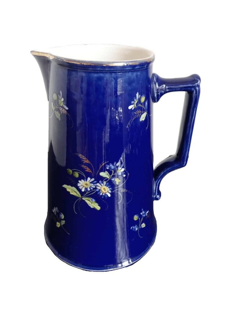 Grande carafe/carafe., Enlèvement ou Envoi