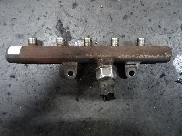 INJECTIEGALERIJ Renault Clio III Estate / Grandtour (KR), Gebruikt, Renault