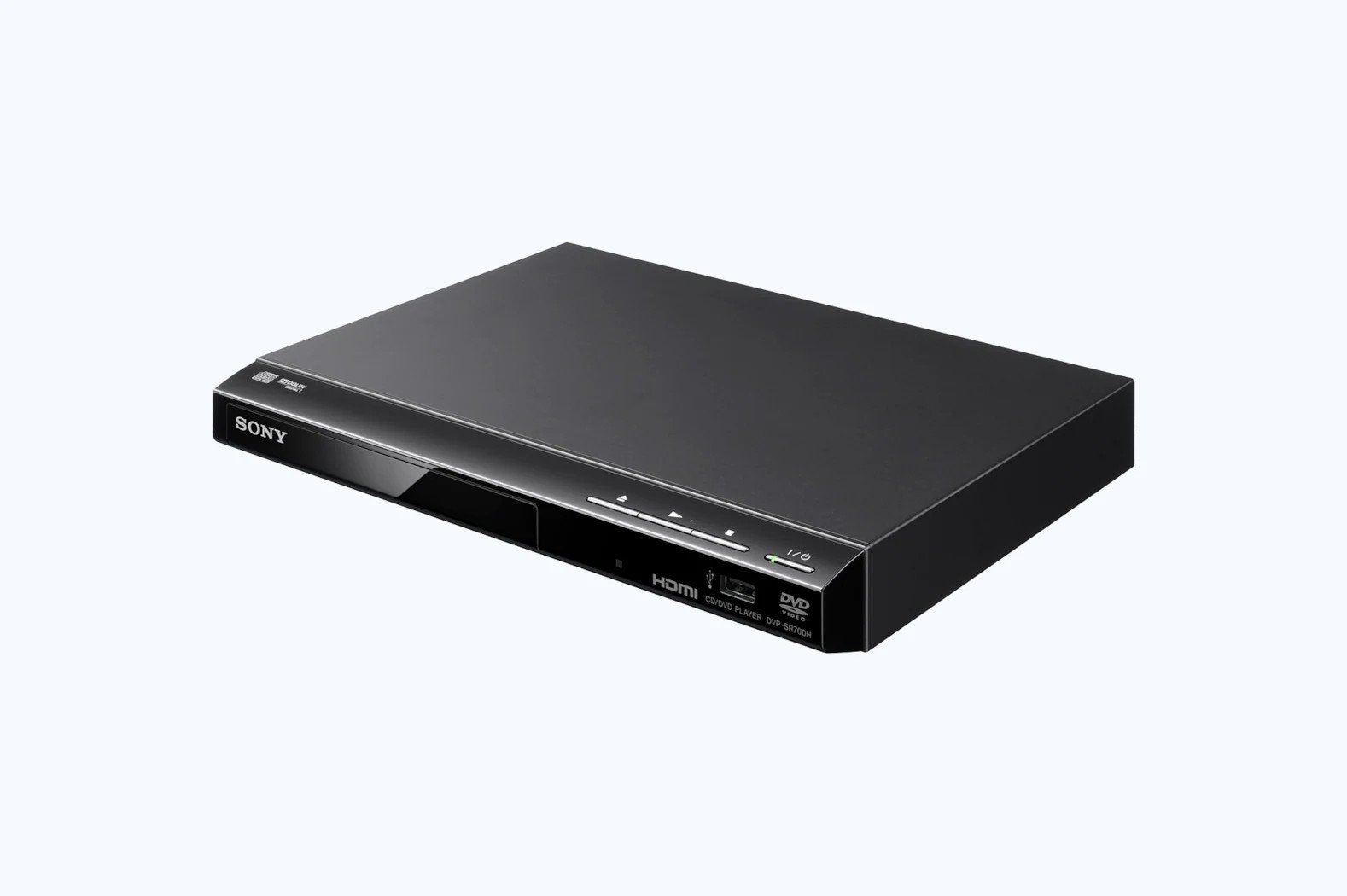 Je vend lecteur dvd sans telecommande, Enlèvement, Utilisé, Sony