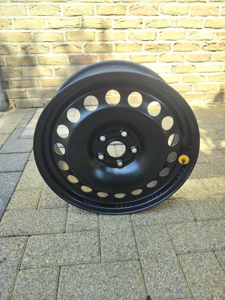 17 INCH VELGEN AUDI A3, Auto-onderdelen, Ophalen, Velg(en), Nieuw, 17 inch