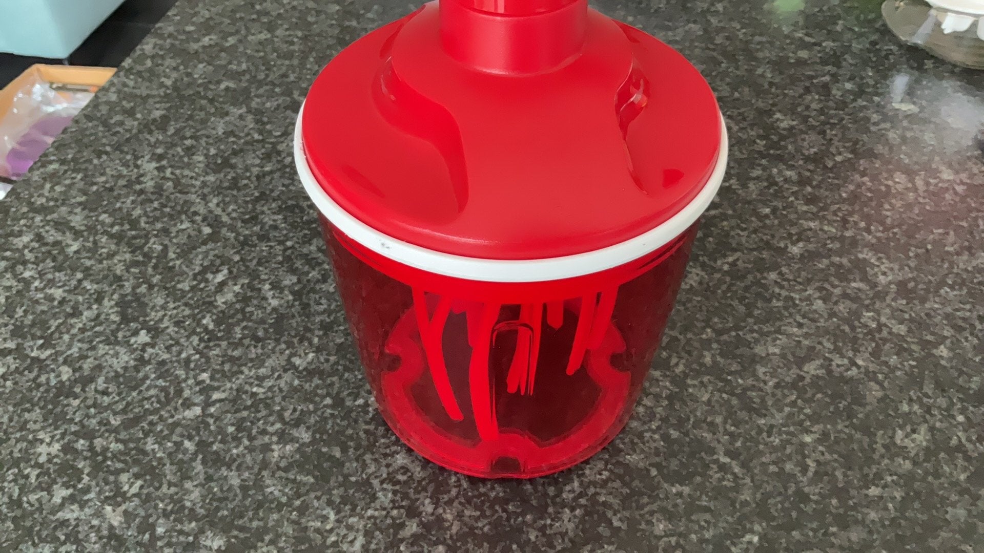 Tupperware speedy chef, Enlèvement ou Envoi, Comme neuf