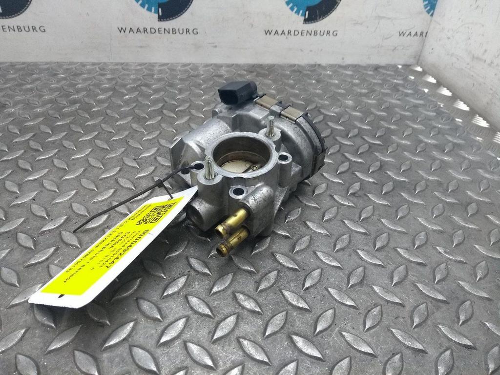 OPEL CORSA 1.2-16V Sport GASKLEPHUIS 2001, Enlèvement ou Envoi, Utilisé, Stiba membre