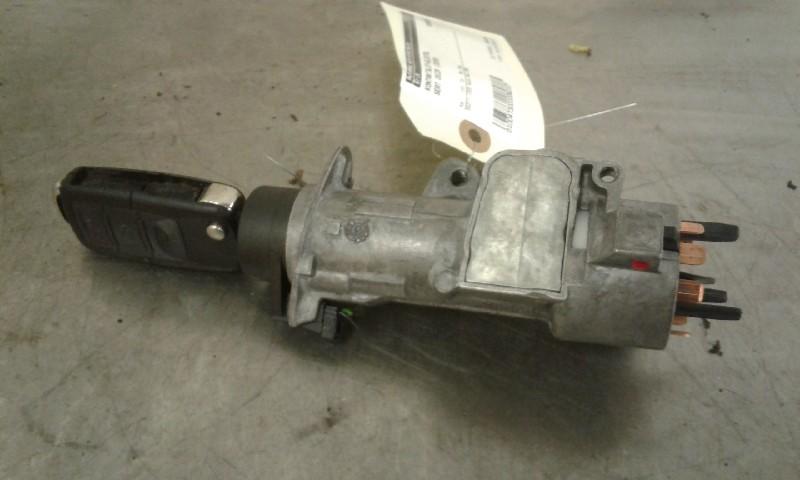 NEIMAN / COMMUTATEUR D ALLUMAGE + CLEF Seat Ibiza IV (6J5), Dhr. J. Ham, Administratie@autoham.nl, Utilisé, Seat