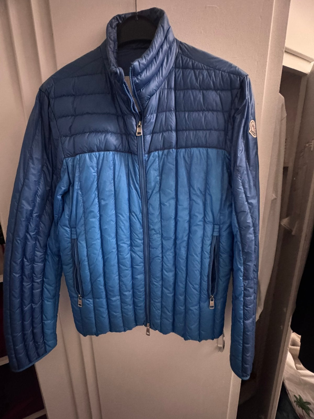 Veste Moncler original, Vêtements | Hommes, Enlèvement ou Envoi, Neuf