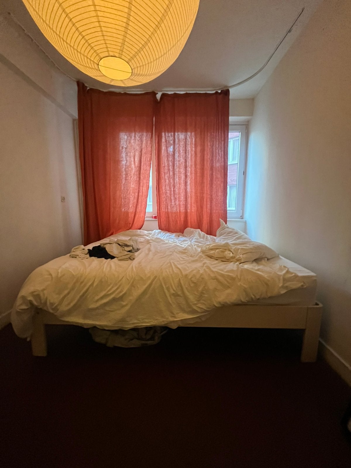 Auping maestro matras twee keer 80x200 of 160x200, Huis en Inrichting, Ophalen, Eenpersoons, Zo goed als nieuw, 80 cm