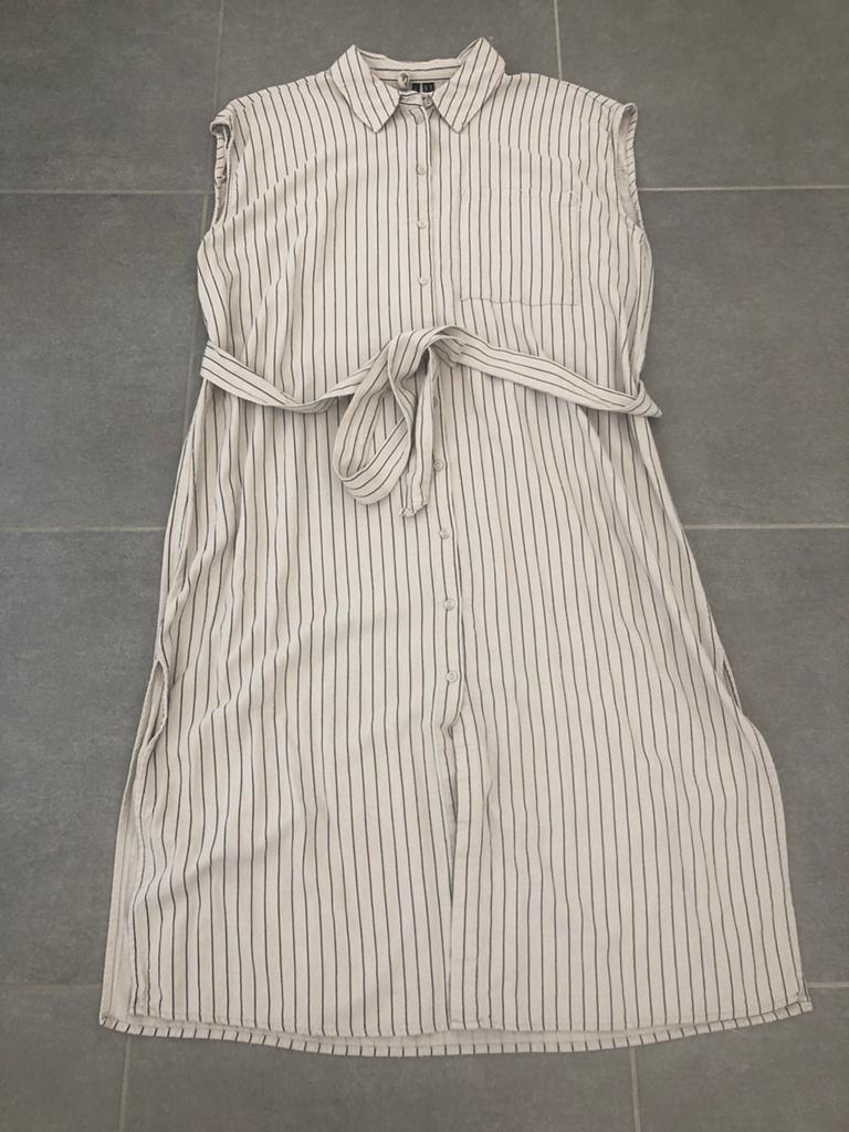 Kleedje Vero Moda, maat XL, Kleding | Dames, Jurken, Ophalen of Verzenden, Zo goed als nieuw, Maat 46/48 (XL) of groter