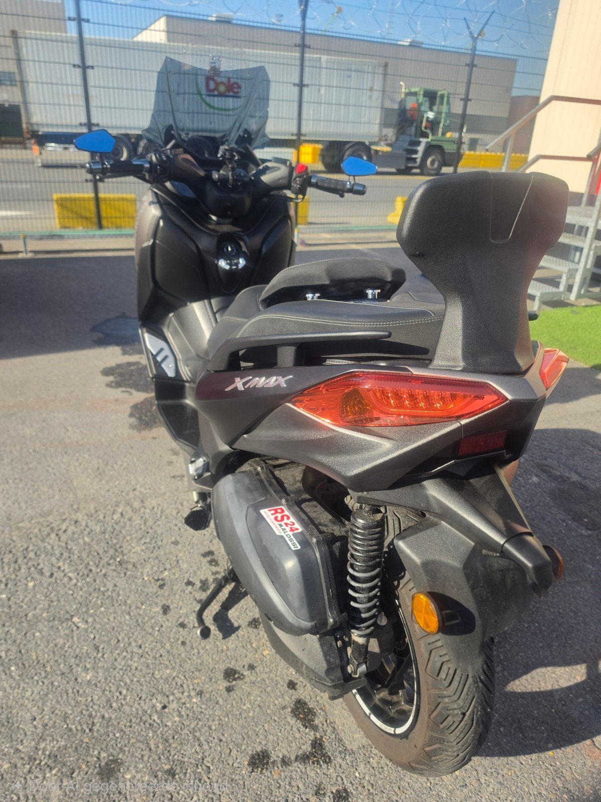 Yamaha XMAX 300 ABS – 2017 | Full Malossi |, Motoren, Particulier, Scooter, ABS