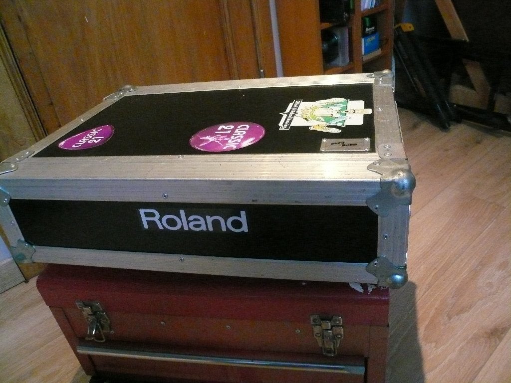 FLIGHTCASE ( hardcase ), Musique & Instruments, Enlèvement ou Envoi, Comme neuf, Autres instruments, Flight case
