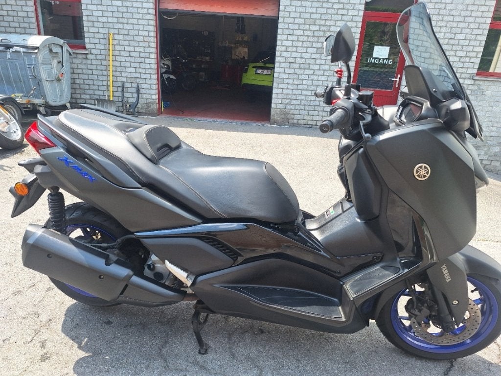 Yamaha X-Max 300 met garantie, Motoren, 300 cc, CommV Motos Raes, Minimaal motorrijbewijs A2, Automaat