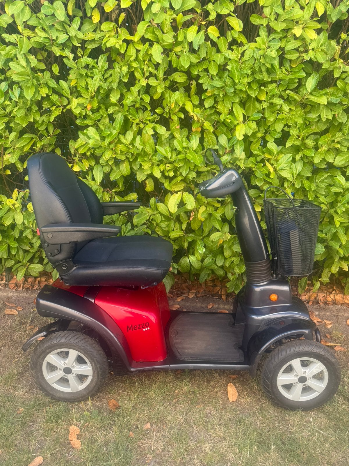 Belle scooter électrique Mezzo pour personnes handicapées, Enlèvement ou Envoi