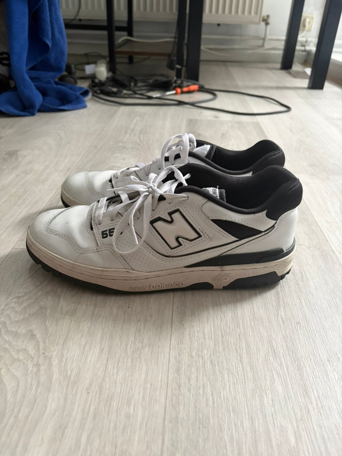 New Balance 560, Ophalen of Verzenden, Gedragen