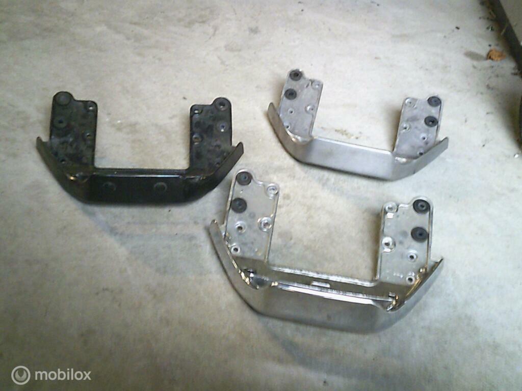 Handgreep duo passagier Paso 750 906 907 907ie, Motoren, Gebruikt, Ophalen of Verzenden