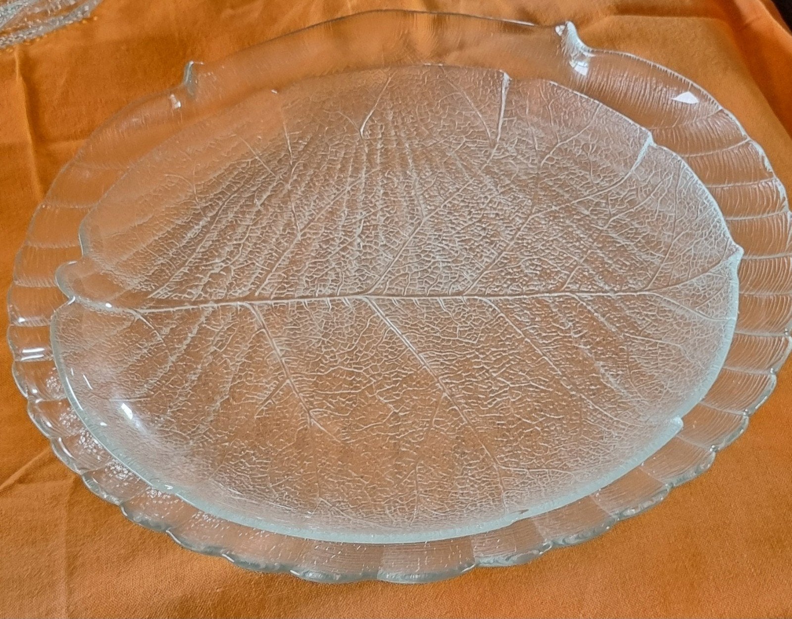 Assiette à gâteaux ou à canapés, Enlèvement, Plateau