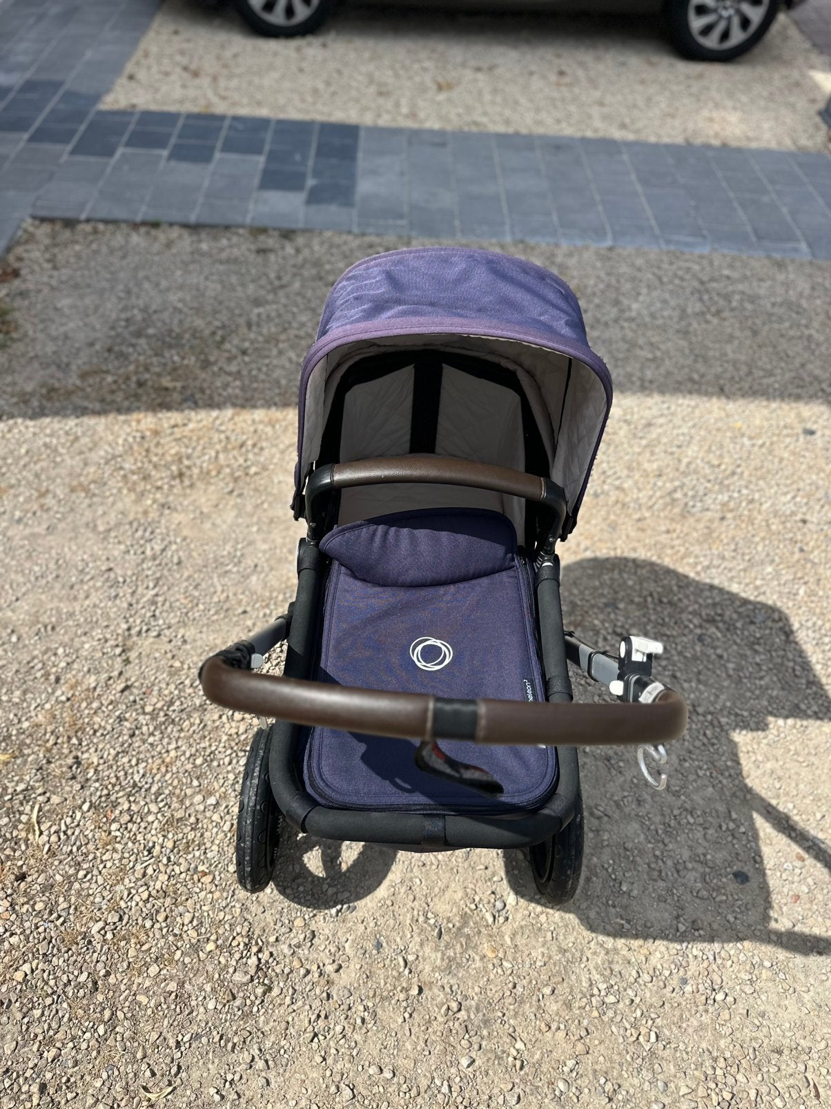 Bugaboo Cameleon 3 complète, Enlèvement, Comme neuf, Bugaboo