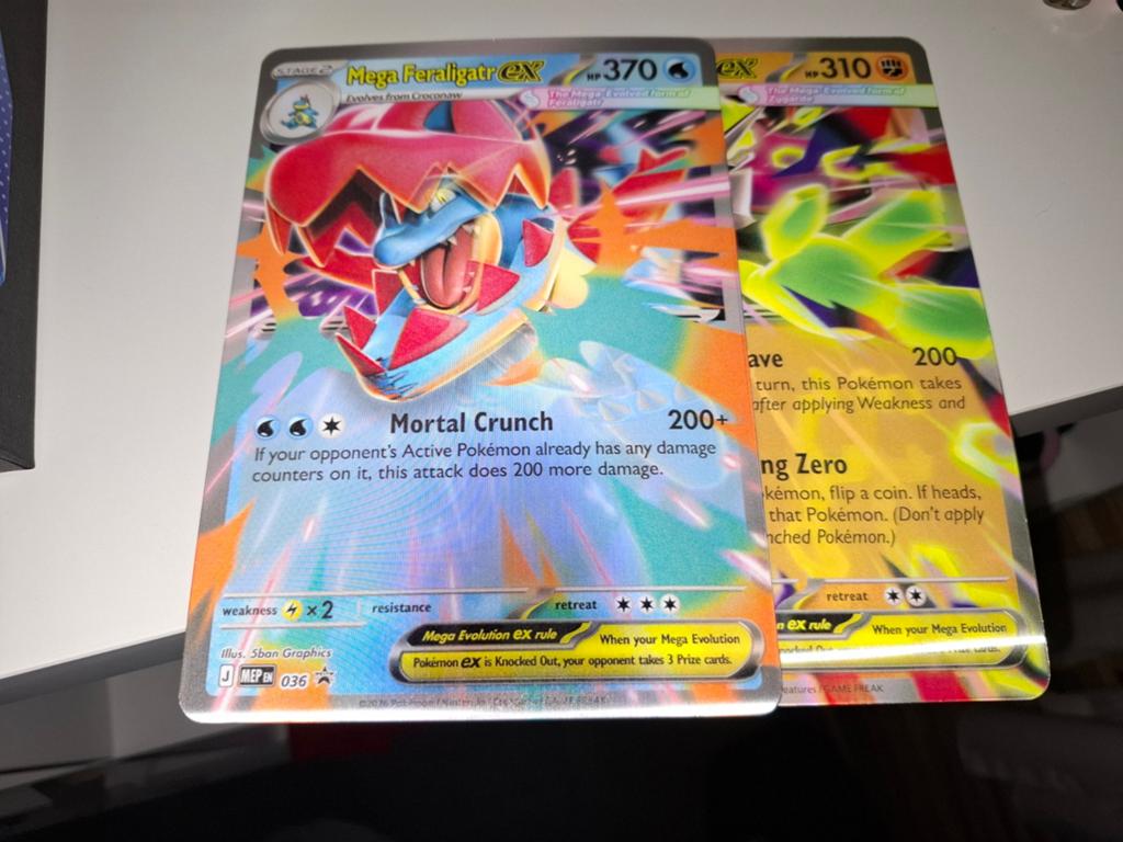 Vente de Pokémon, Enlèvement ou Envoi