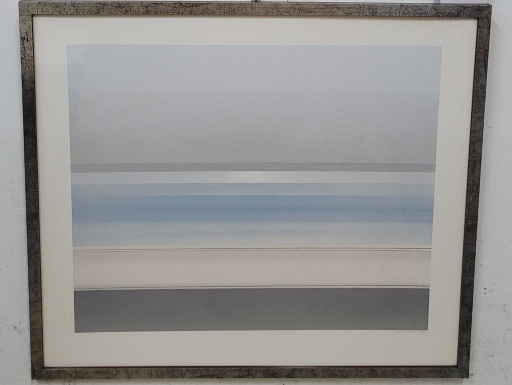 Maurits VAN SAENE, lithografie 33/75, Antiek en Kunst, Kunst | Litho's en Zeefdrukken, Genummerd, Ophalen of Verzenden, Lithografie