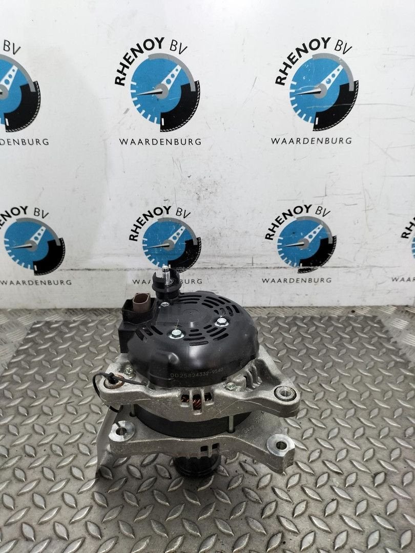 FORD TRANSIT COURIER V769 N3P  DYNAMO JX6T10300FA 2024, Autos : Pièces & Accessoires, Moteurs & Accessoires, Utilisé, ARN reconnu