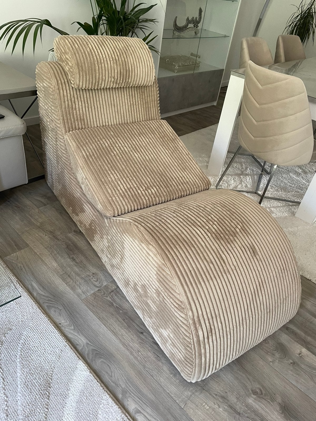 Relax zetel NIEUW !!!, Ophalen, Nieuw