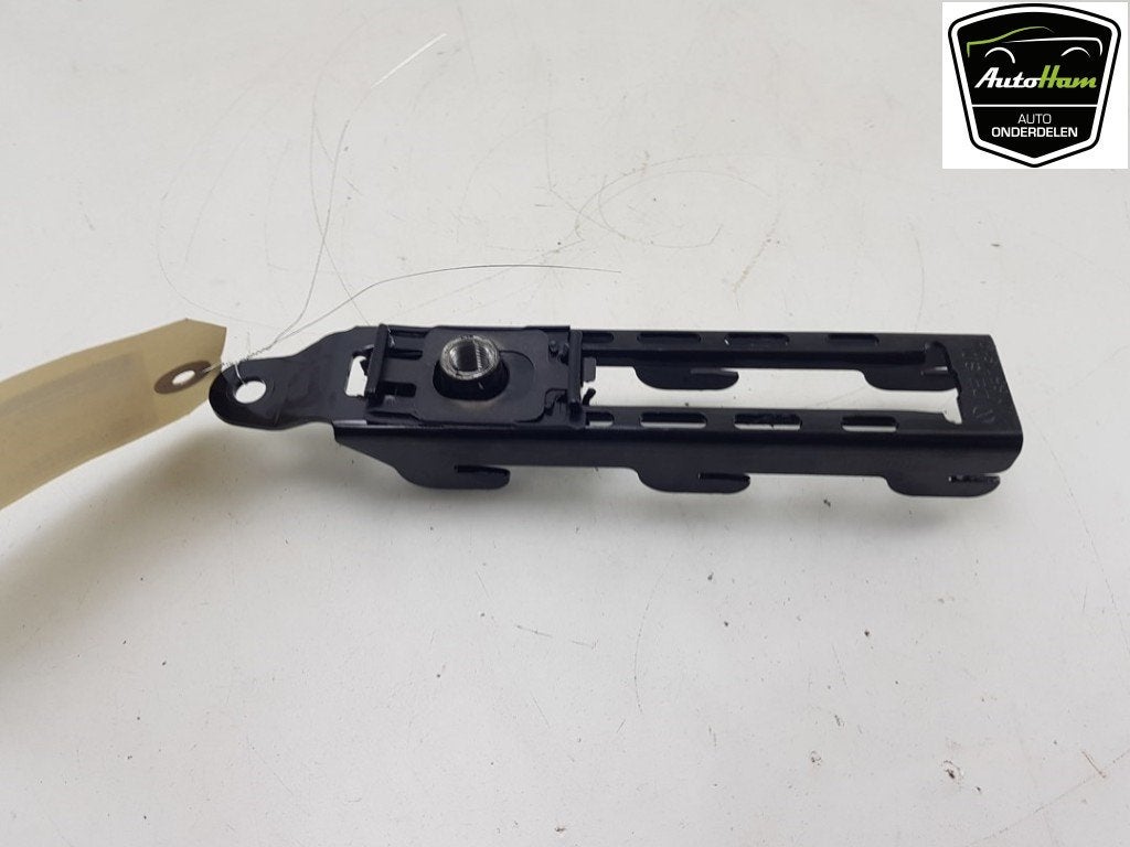 DIVERSEN Volkswagen Transporter T6 (|1J0857819|1J0857819H|), Dhr. J. Ham, Gebruikt, Volkswagen, Administratie@autoham.nl