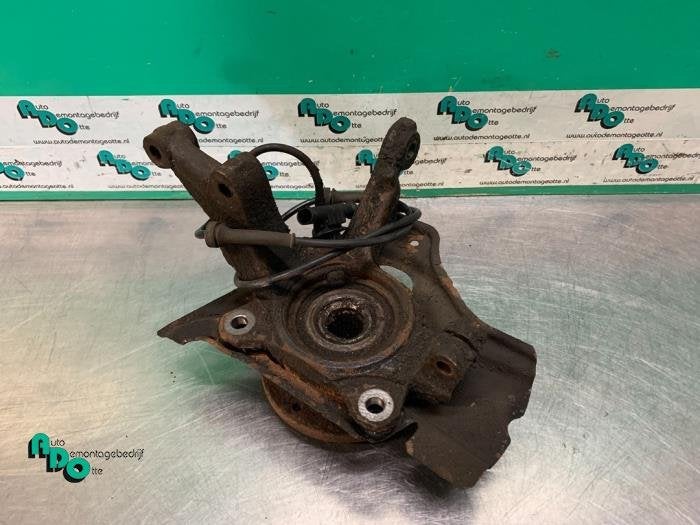 Joint avant droit d'un Fiat Punto (Punto 03-), -, 3 mois de garantie, Utilisé, Fiat
