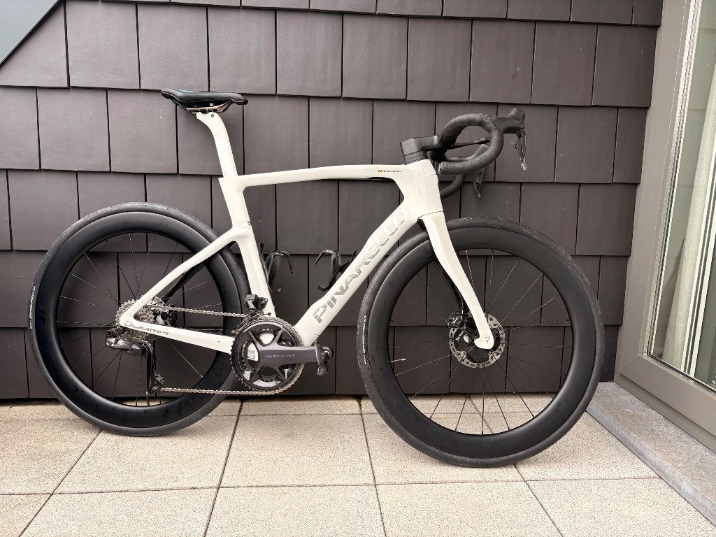 Pinarello Dogma F Ultegra di2 2025 - 56, Sports & Fitness, Enlèvement, Comme neuf, Autres types