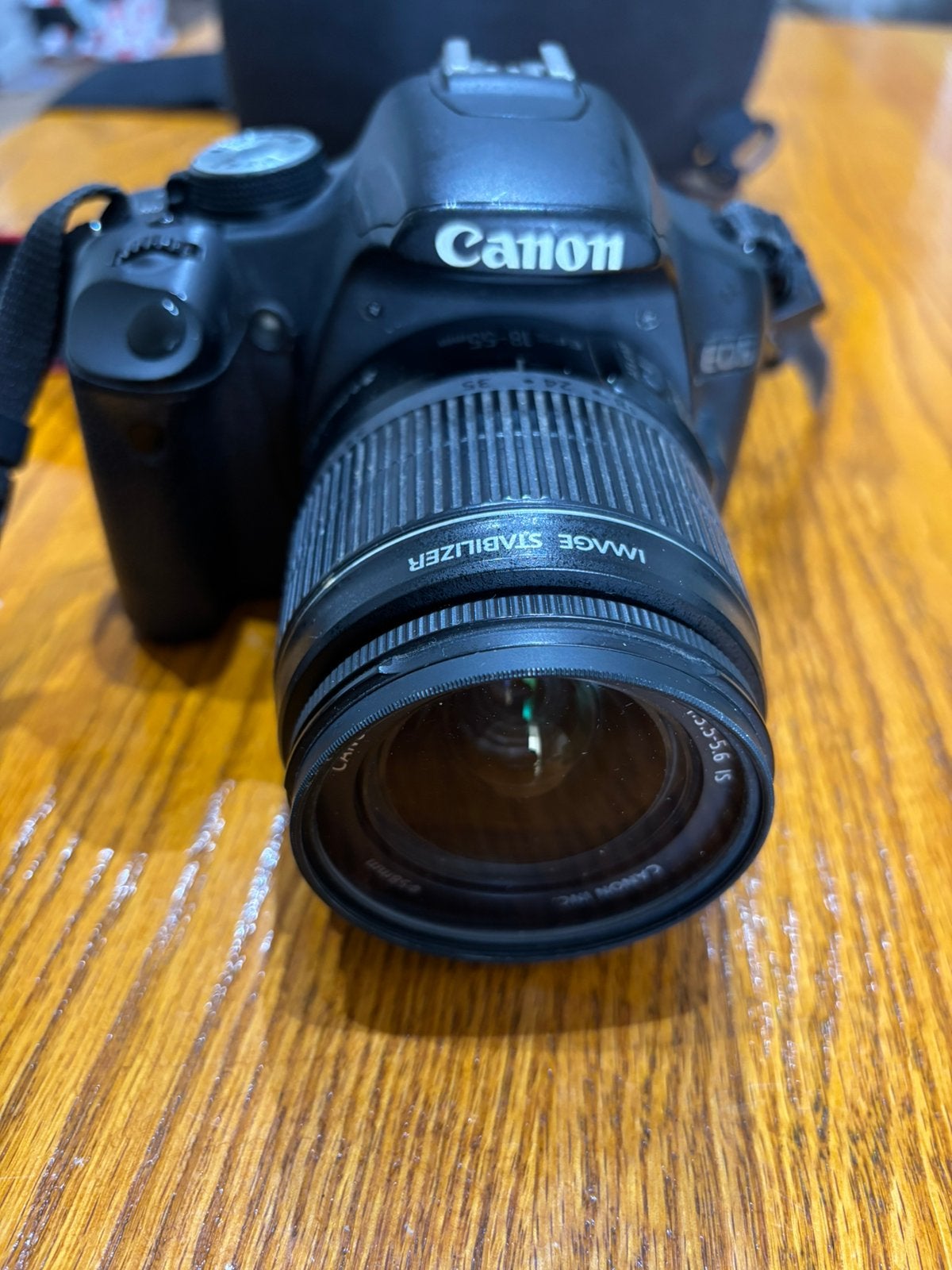 Appareil photo numérique Canon, Enlèvement ou Envoi, Comme neuf, Canon