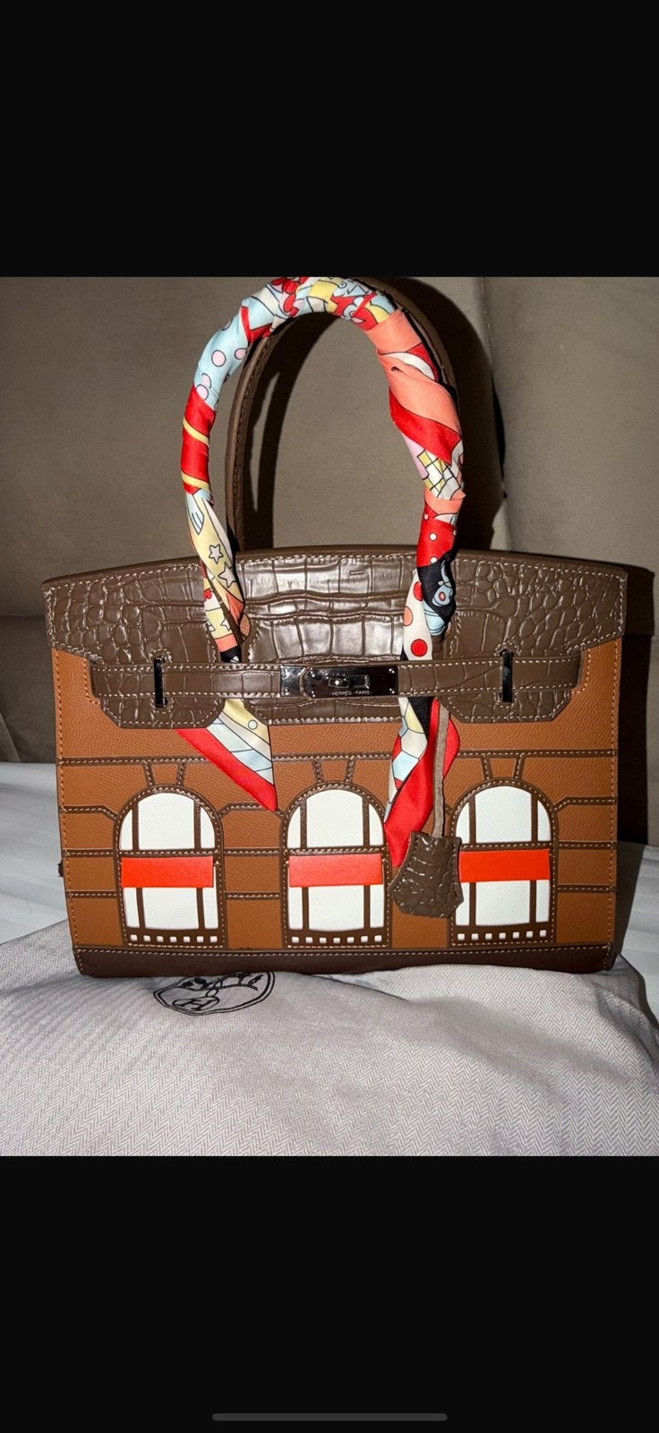 HERMES Ik verkoop deze Hermès Birkin 25, Ophalen of Verzenden, Nieuw