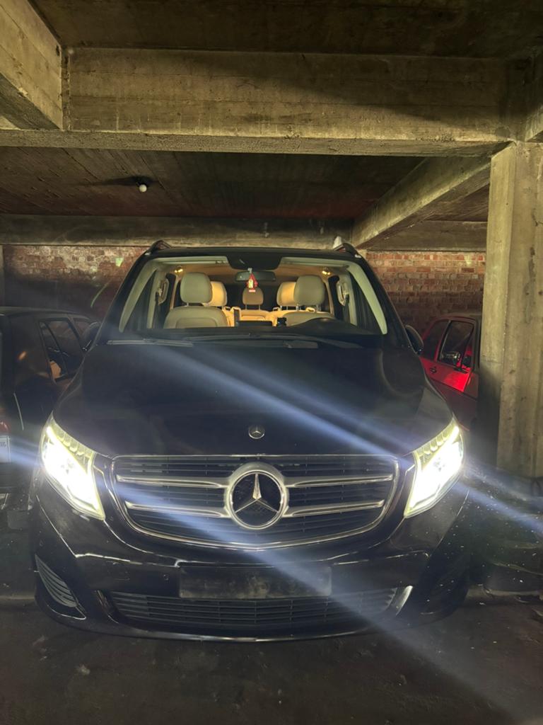 Mercedes Te koop, Auto's, Mercedes-Benz, Te koop, Euro 6