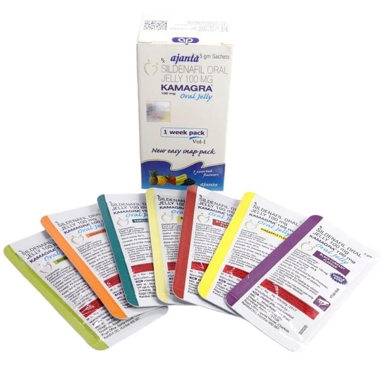 Kamag jelly, Handtassen en Accessoires, Uiterlijk | Mondverzorging, Ophalen