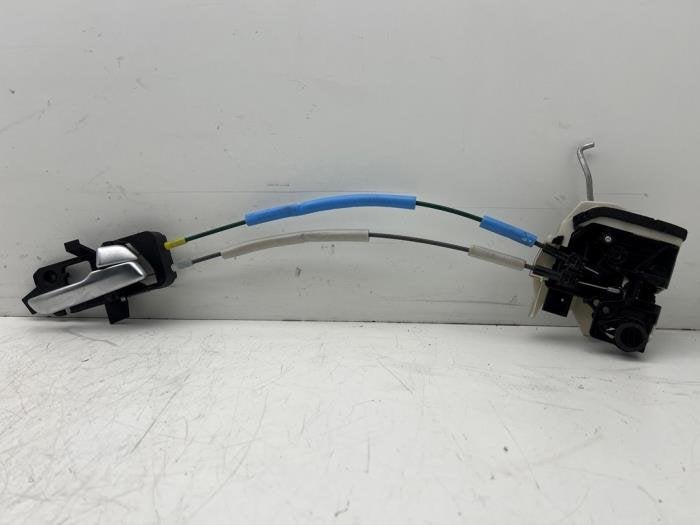 Deurslot Mechaniek 4Deurs rechts-achter van een Kia Picanto, -, -, Ophalen of Verzenden, -