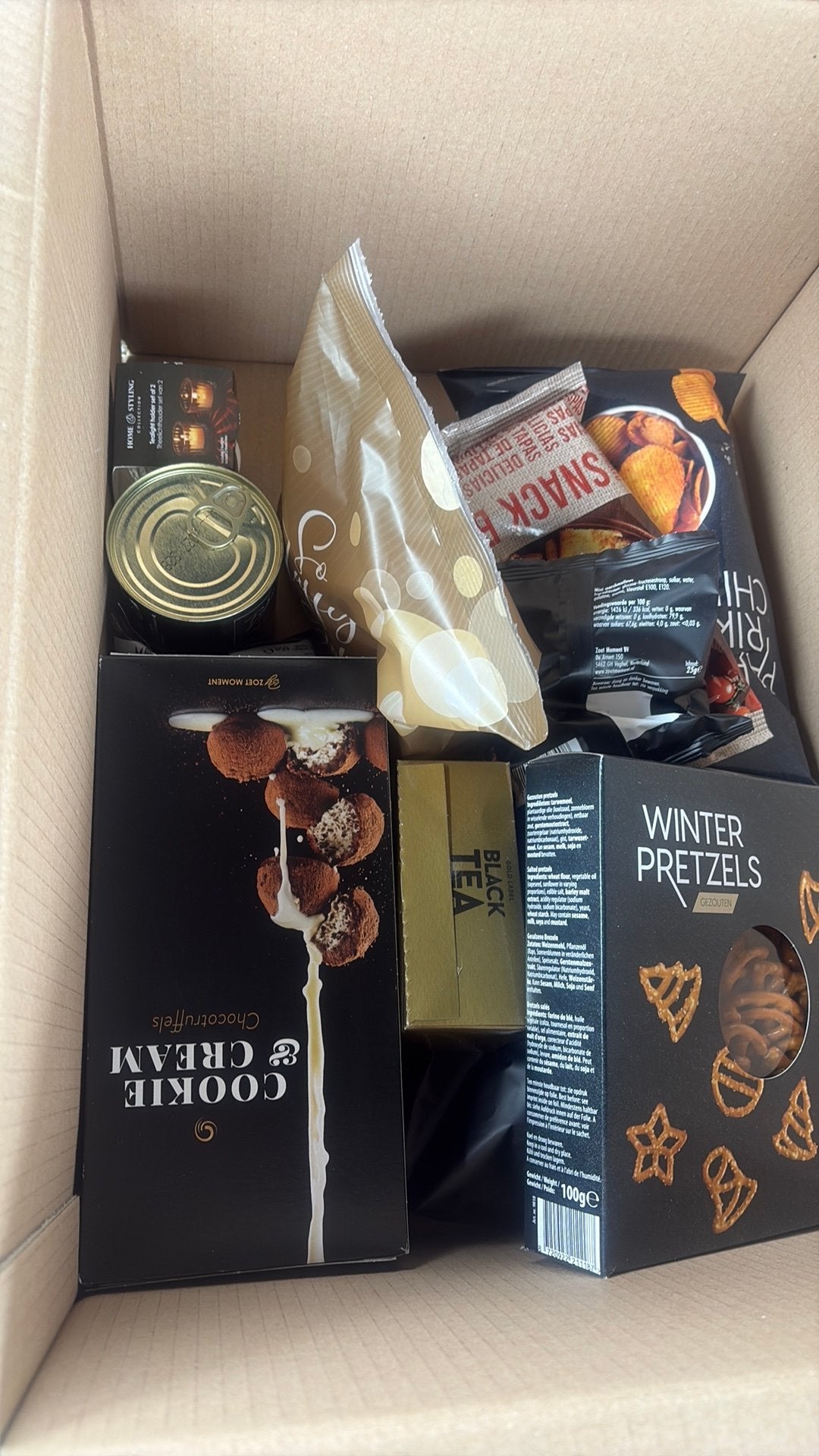 Levensmiddel, Divers, Produits alimentaires, Enlèvement