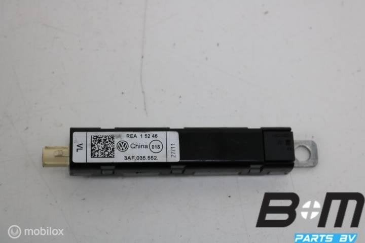 Antenneversterker VW Passat B7 3AF035552, Autos : Divers, Autoradios, Utilisé