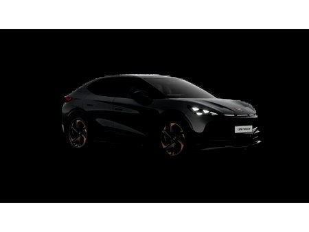 Cupra Tavascan Endurance Corporate Plus 286pk (210kW) 77 kWh, Autos, Argent ou Gris, Achat, https://public.car-pass.be/vhr/89670756-064c-4ec4-b35e-b237fe0bb1de