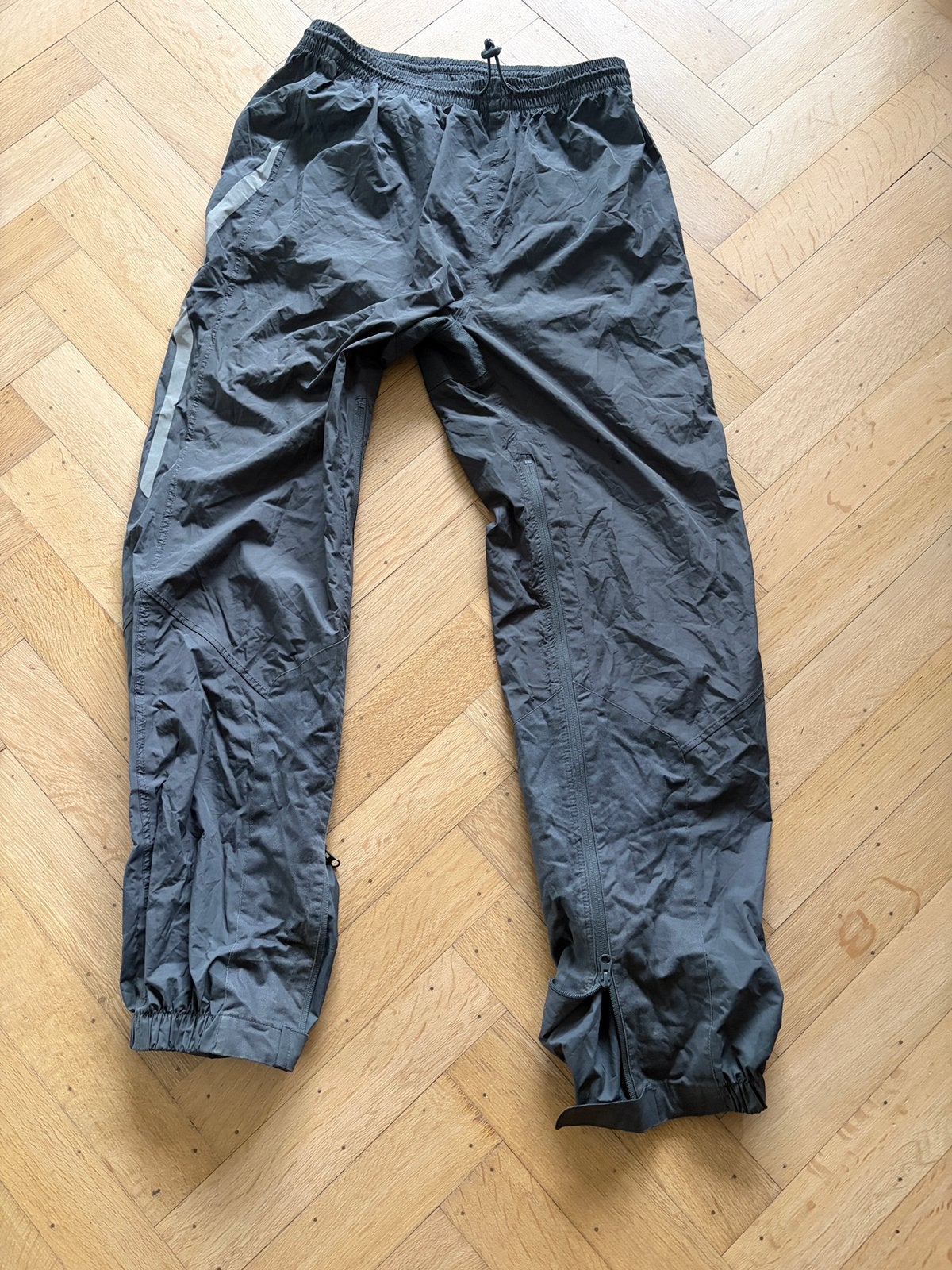 Pantalon pluie BMW, Caravans en Kamperen, Regenkleding, Ophalen of Verzenden, Zo goed als nieuw