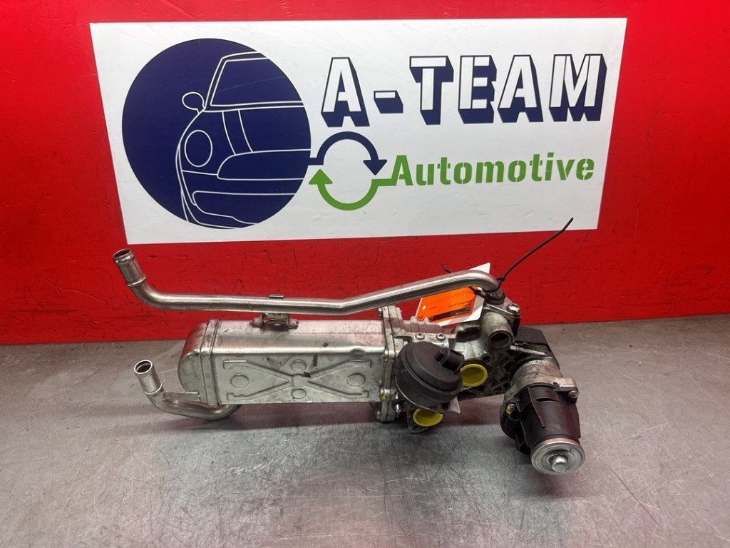 EGR KLEP Skoda Fabia II Combi (01-2007/12-2015), Gebruikt, Info@skoda-auto.de, Skoda, Max-Planck-Straße  3-5
64331  Weiterstadt, DE