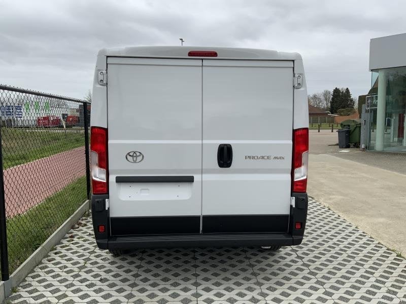 Toyota ProAce Entry Light 3.3T L2H1 PROACE MAX, Auto's, 4 deurs, Euro 6, ProAce, Te koop