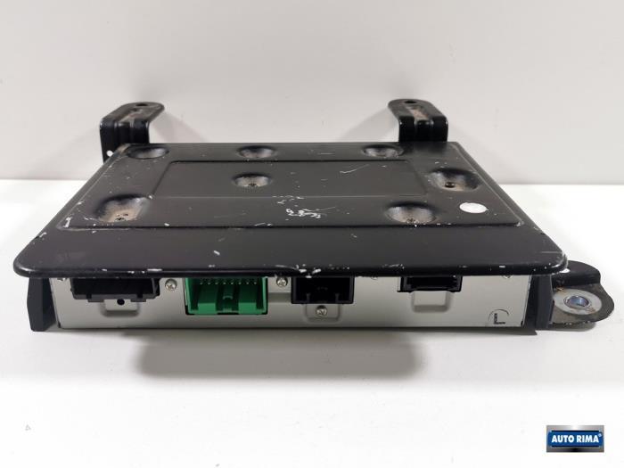Amplificateur radio d'un Volvo XC60, -, 3 mois de garantie, -, -