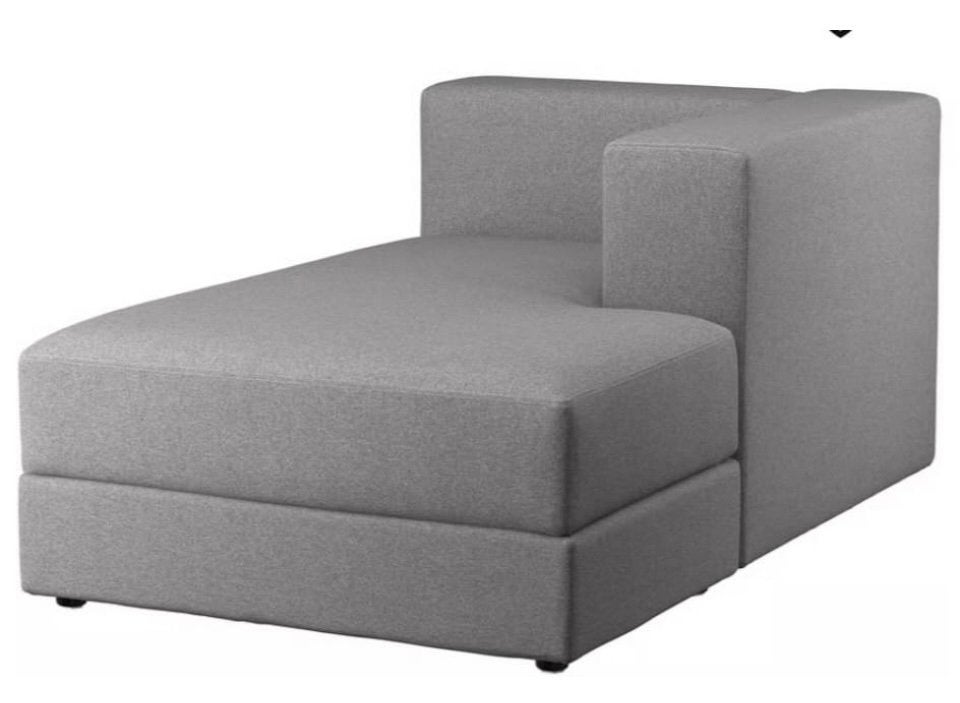 2 canapés Jättebo Ikea avec accoudoir, Maison & Meubles, Canapés | Coins salons complets, Enlèvement, Comme neuf