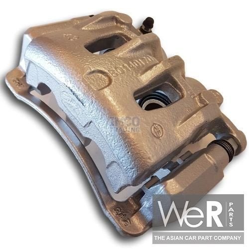 Étrier de frein avant droit - SsangYong Korando C 2010-2025, Neuf, -, SsangYong, -