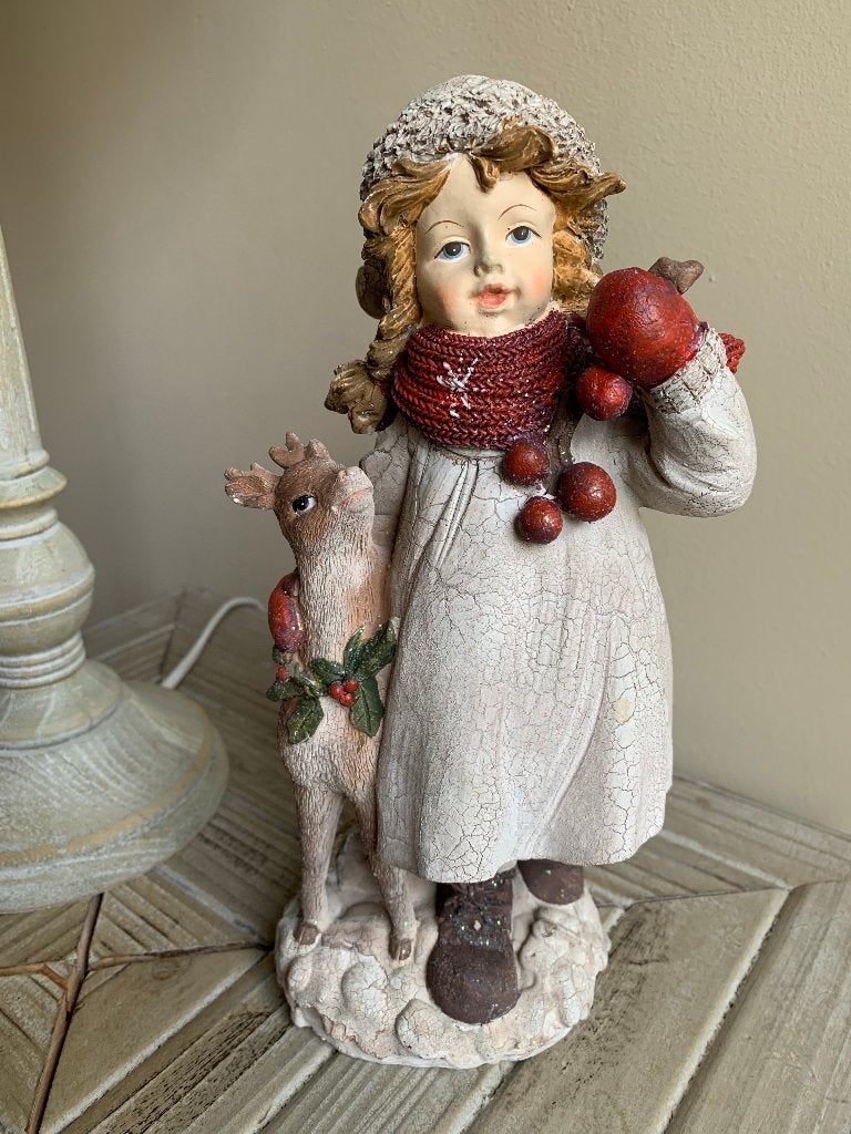 Kerstbeeld, Diversen, Ophalen of Verzenden