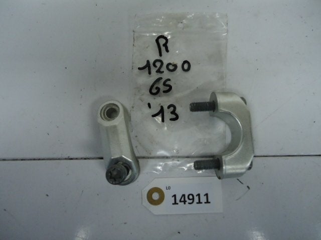 R1200GS LC 2013 - 2016 BMW Beugel Beugel stuur D1-11748, Motoren, Onderdelen | BMW