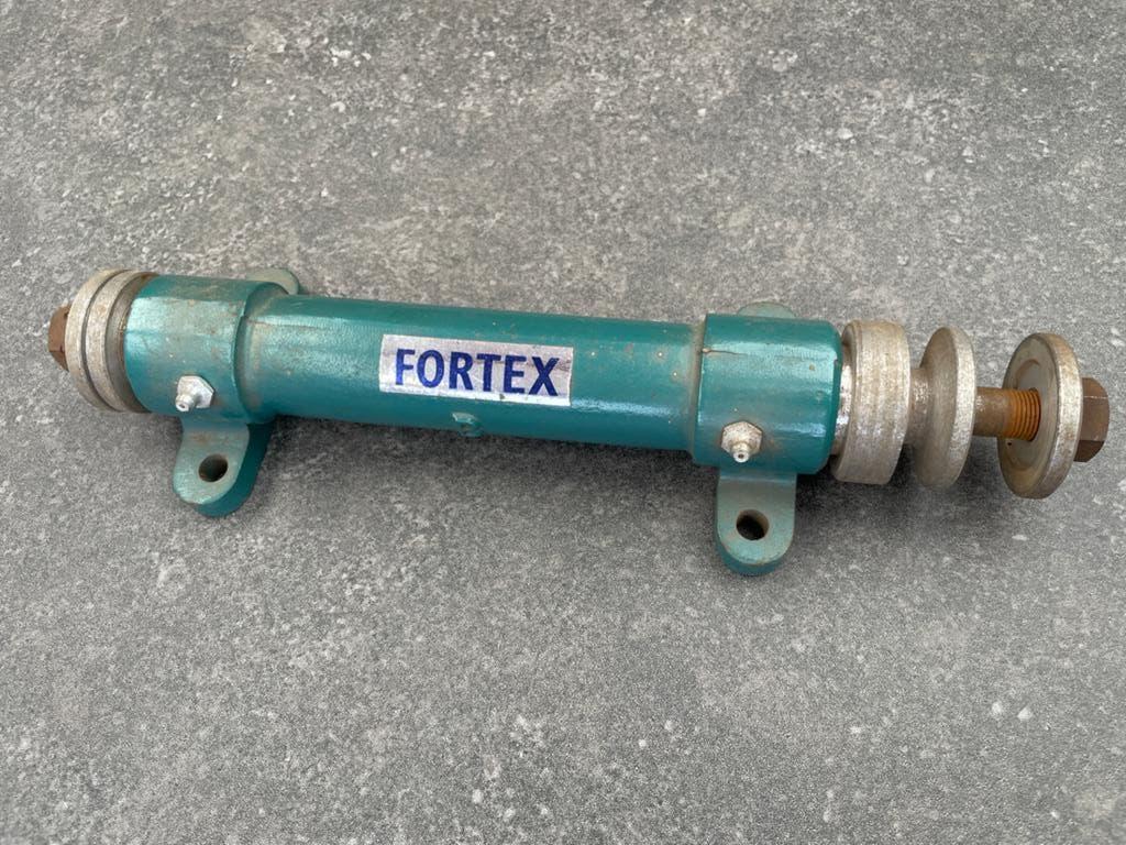 Fortex span-as / lagerhuis - NIEUW, Bricolage & Construction, Tours, Enlèvement, Neuf, Élément