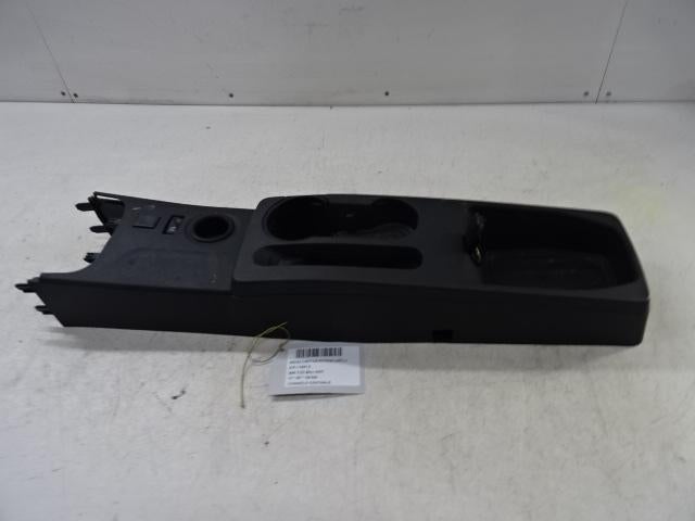 MIDDENCONSOLE Renault Captur (2R) (01-2013/-), Auto-onderdelen, Gebruikt, Renault