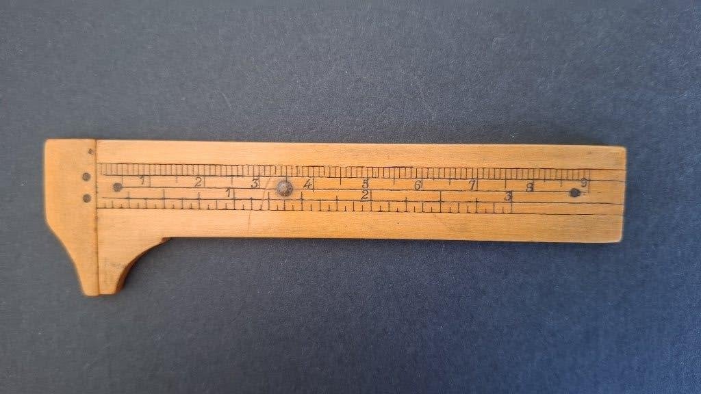 antiek gereedschap, Verzenden